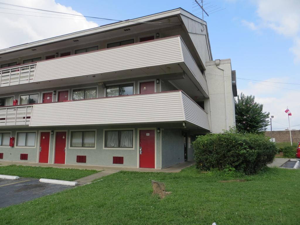 Motel A2c Budget Atlanta