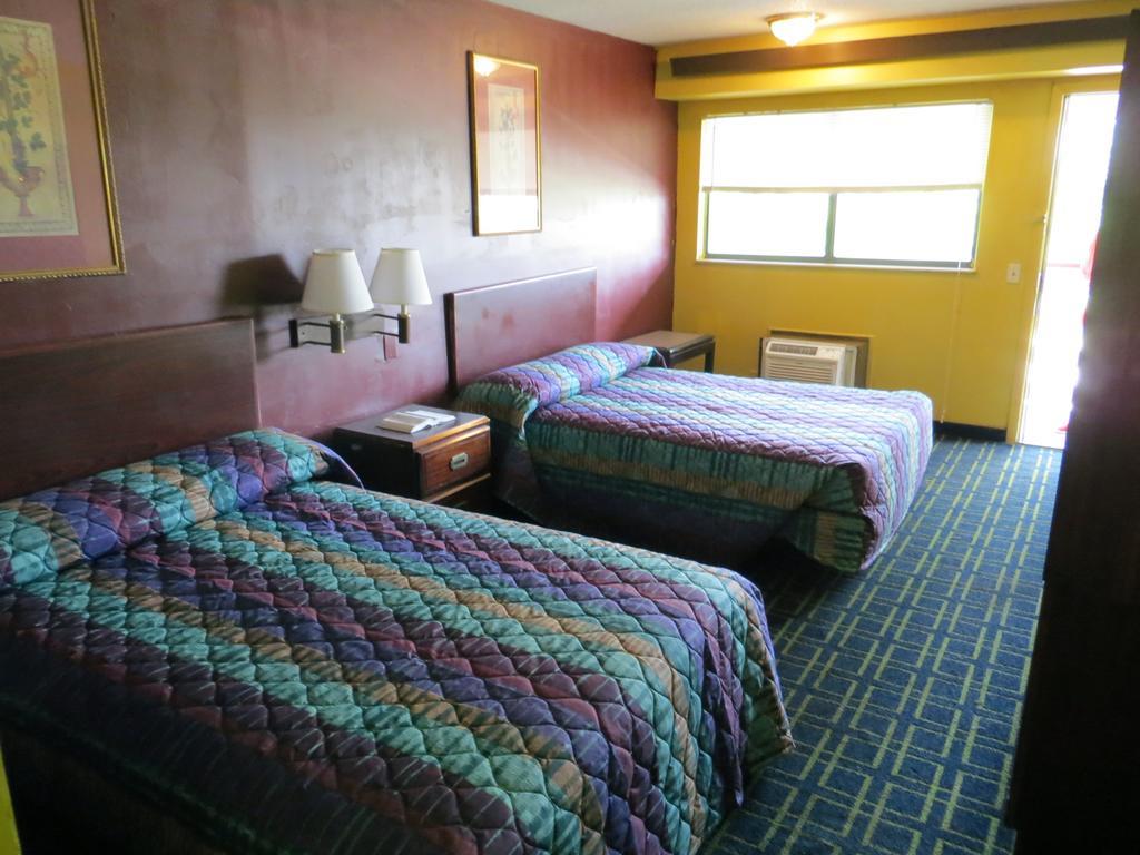 Motel A2c Budget 2*