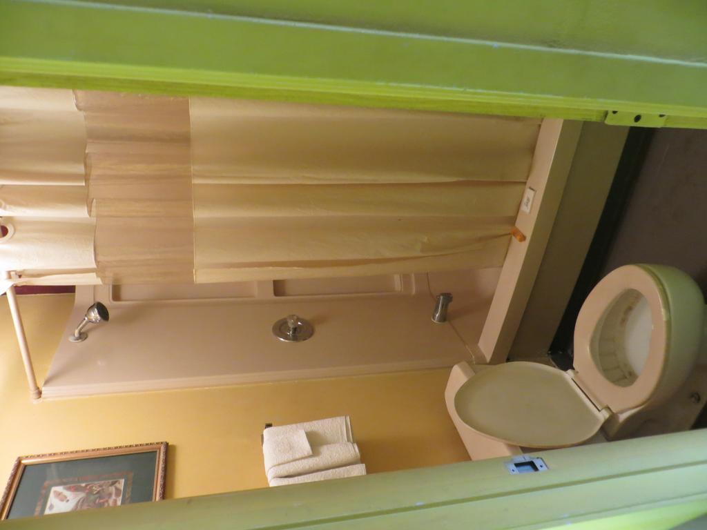 Motel A2c Budget